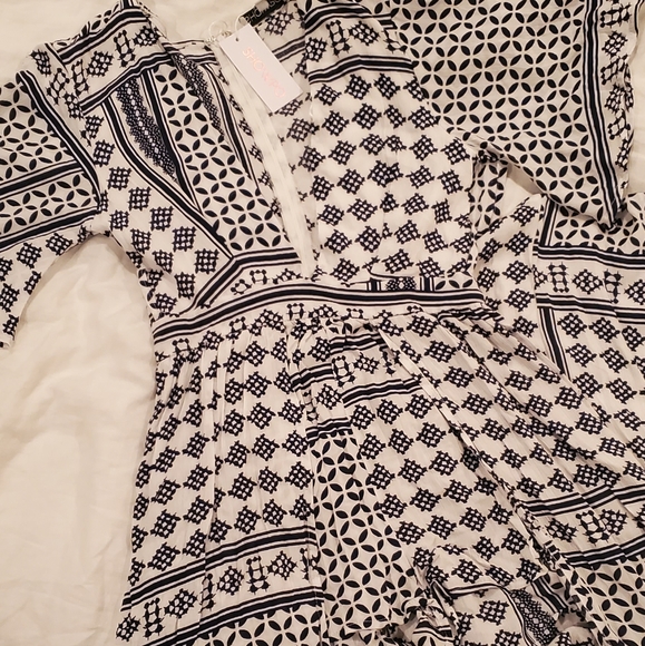 Romper jumpsuit - Picture 1 of 3